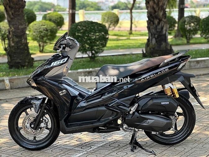 AB 160 ABS 4Val 2023 Odo 15K Biển TP Chính Chủ
