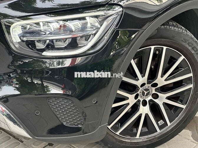 CẦN BÁN GLC 200-4matic MODEL 2023 BẢN V1 SIÊU MỚI