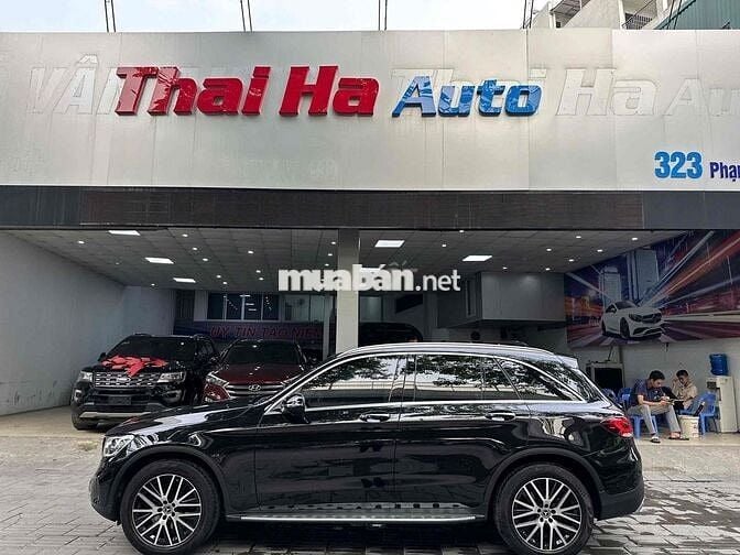 CẦN BÁN GLC 200-4matic MODEL 2023 BẢN V1 SIÊU MỚI