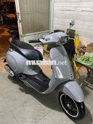 vespa sprint 2021