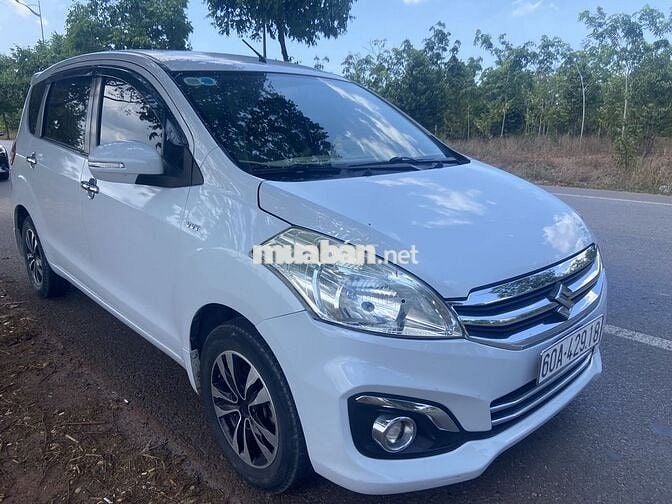 Suzuki Ertiga 2017  - 150000 km