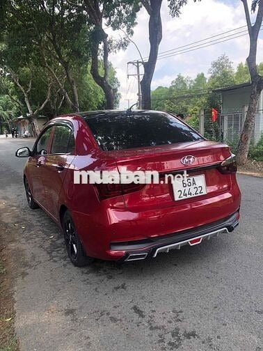 Hyundai Grand i10 2018 1.2 AT - 85000 km