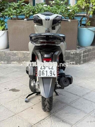SH160 ABS 2023 Xi Măng Chất - Trả trước 50tr ✅
