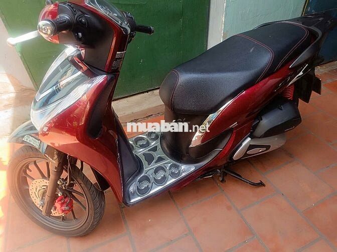 Bán sh mod 2022 abs