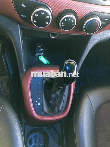 Hyundai Grand i10 2018 1.2 AT - 85000 km