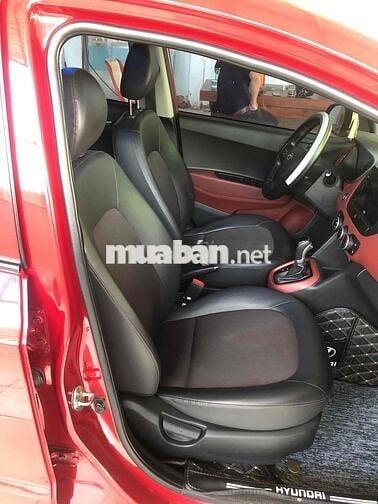 Hyundai Grand i10 2018 1.2 AT - 85000 km
