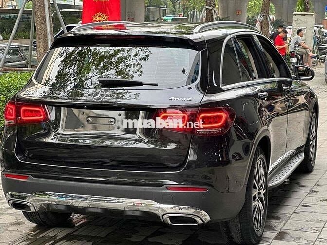 CẦN BÁN GLC 200-4matic MODEL 2023 BẢN V1 SIÊU MỚI