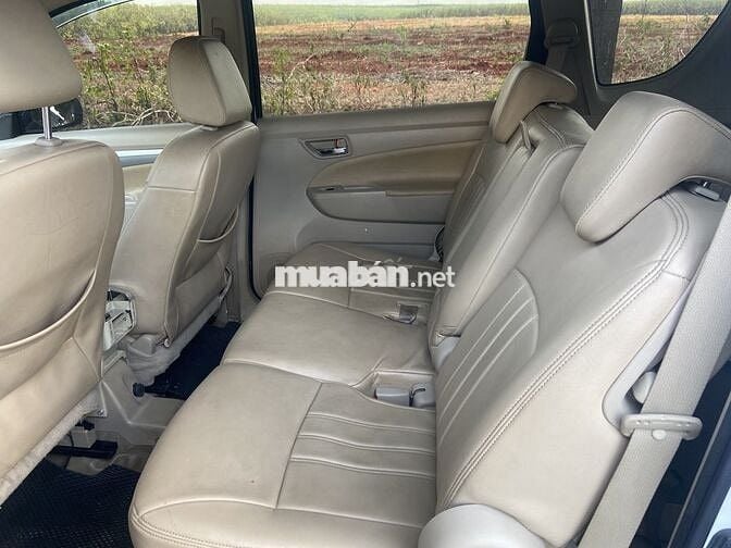 Suzuki Ertiga 2017  - 150000 km