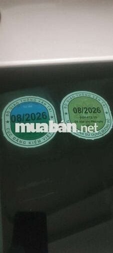 VinFast Fadil 2020 - 100000 km