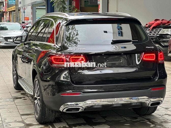 CẦN BÁN GLC 200-4matic MODEL 2023 BẢN V1 SIÊU MỚI
