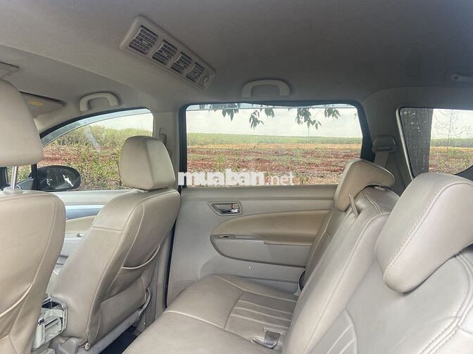 Suzuki Ertiga 2017  - 150000 km