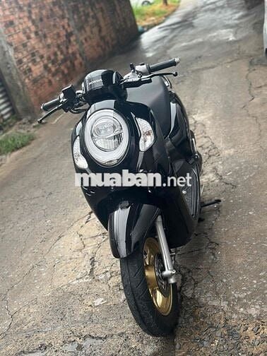 xe ít đi nên còn rất mới