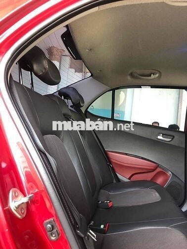 Hyundai Grand i10 2018 1.2 AT - 85000 km