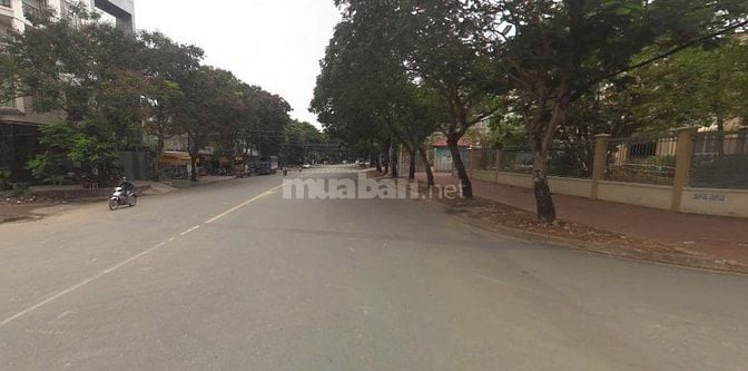 Mở bán đất nền KDC Bình Hoà DT 80m2 Đặng Thuỳ Trâm, P13, Bình Thạnh