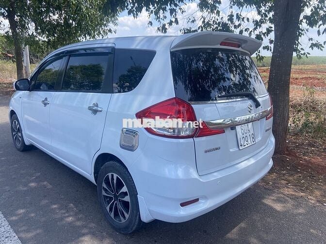 Suzuki Ertiga 2017  - 150000 km