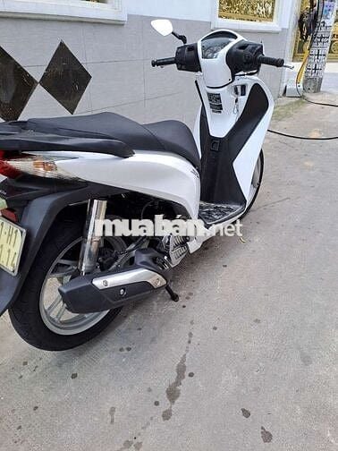 Can ban xe sh125 nhu hinh hoac giao luu xe khac