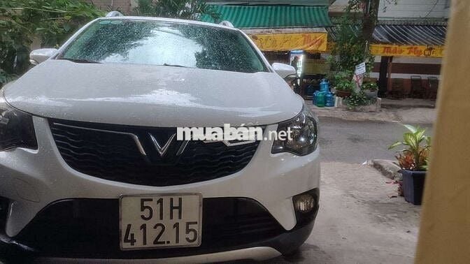VinFast Fadil 2020 - 100000 km