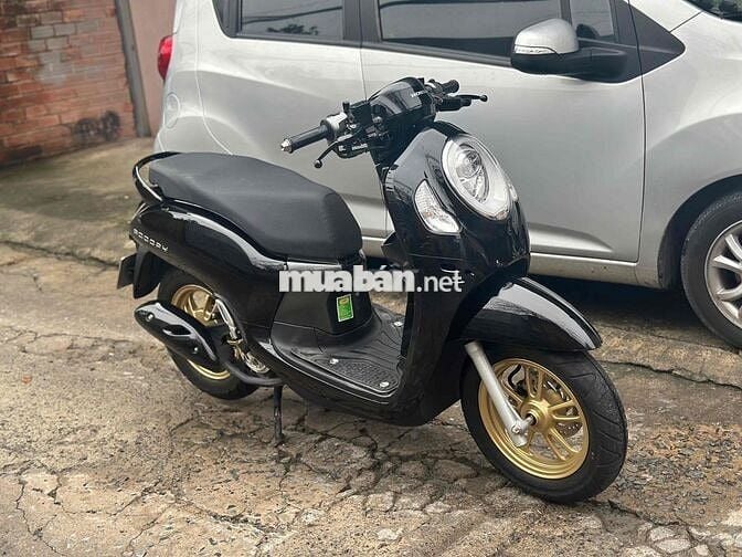 xe ít đi nên còn rất mới