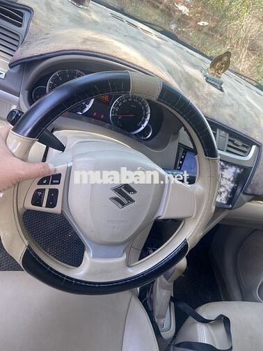 Suzuki Ertiga 2017  - 150000 km