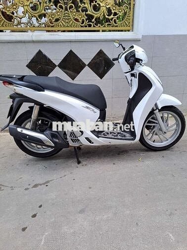 Can ban xe sh125 nhu hinh hoac giao luu xe khac