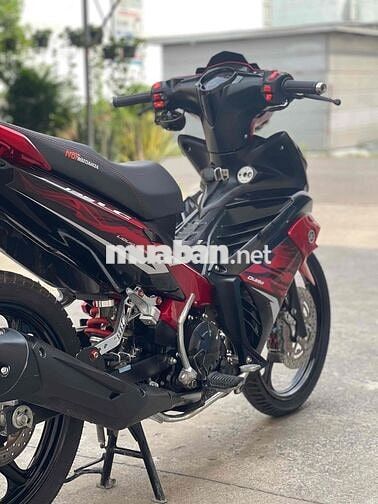 ex 135 up lc