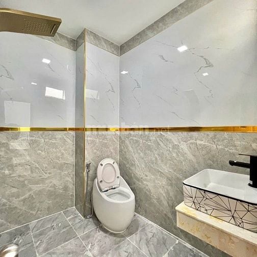 Siêu phẩm ngay quận8 dt60m2 đường Âu Dương Lân giá chỉ 3tỷ6 có sổ hồng