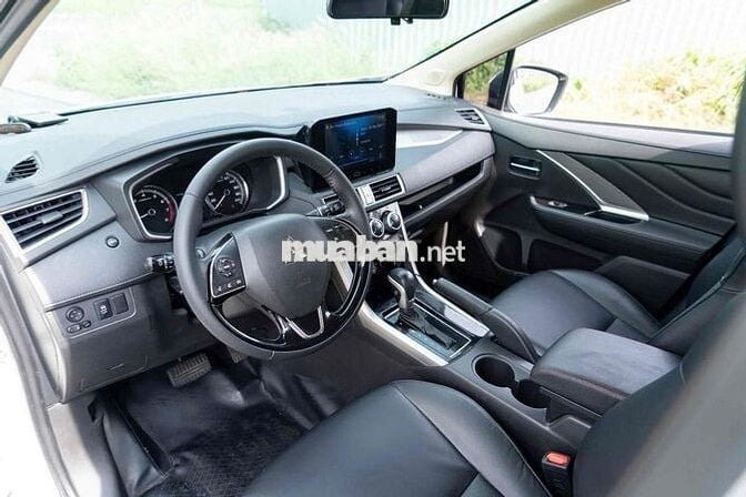 Mitsubishi Xpander 2020 1.5AT còn mới