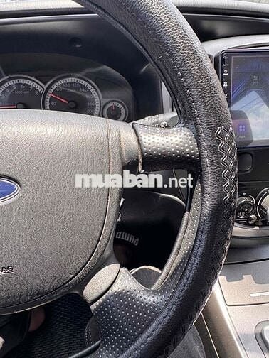 Ford Escape 2009 XLS 2.3L 4x2 AT - 120000 km