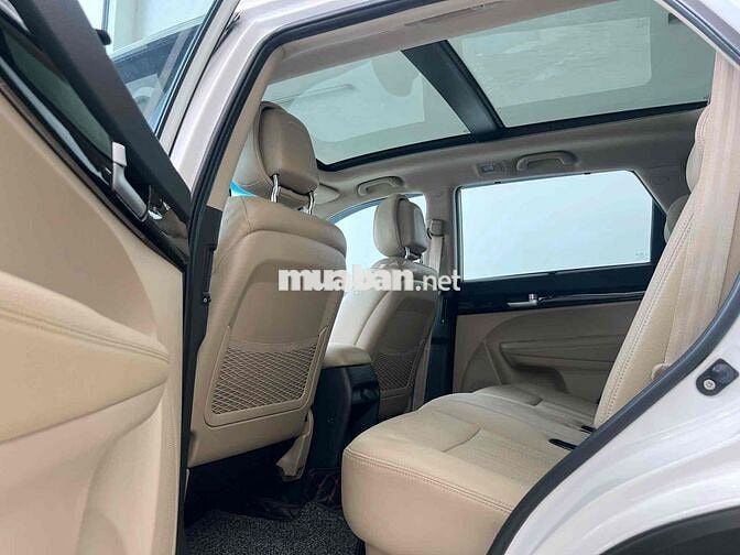 Kia Sorento 2018 2WD 2.4 GAT - 33000 km