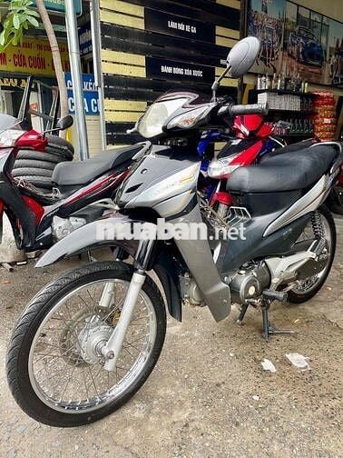 Honda Wave S 100cc ngay chủ bstp full chức năng