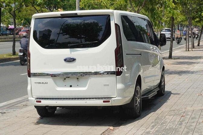 Ford Tourneo Limousine 2020 - 37000 km