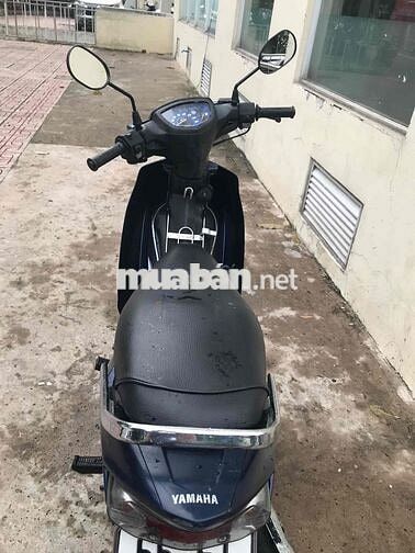 xe yamaha sirius máy rất êm còn nguyên GTDD có CMC