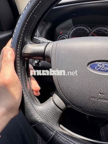 Ford Escape 2009 XLS 2.3L 4x2 AT - 120000 km