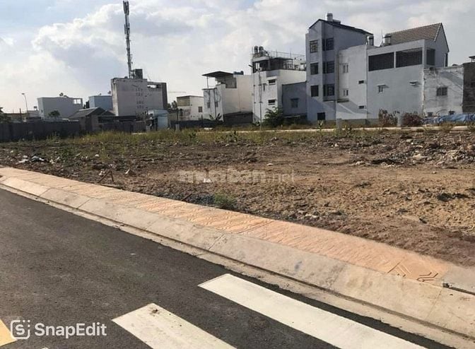 Vị trí vàng 80m2 giá 2ty690 ngay Lê Quý Đôn P6 Quận 3. Sổ hồng riêng