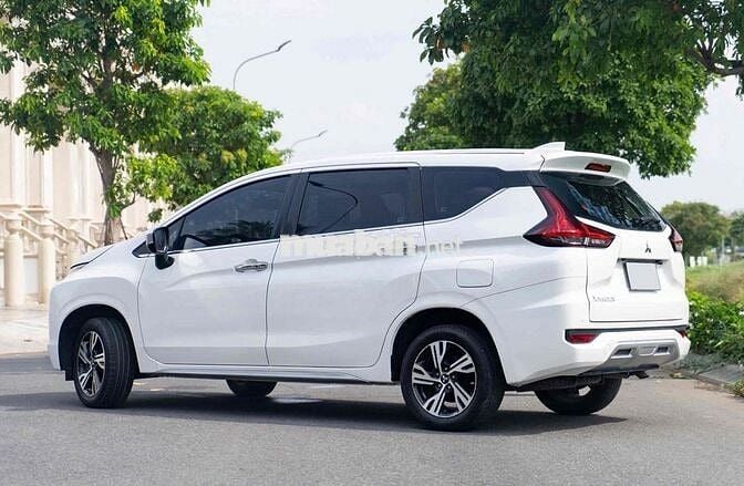 Mitsubishi Xpander 2020 1.5AT còn mới