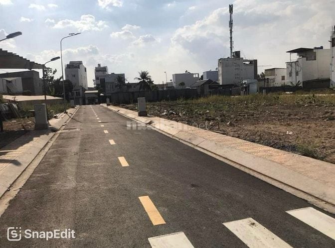 Vị trí vàng 80m2 giá 2ty690 ngay Lê Quý Đôn P6 Quận 3. Sổ hồng riêng