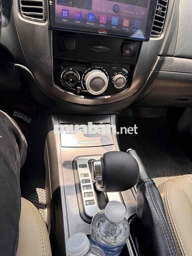 Ford Escape 2009 XLS 2.3L 4x2 AT - 120000 km