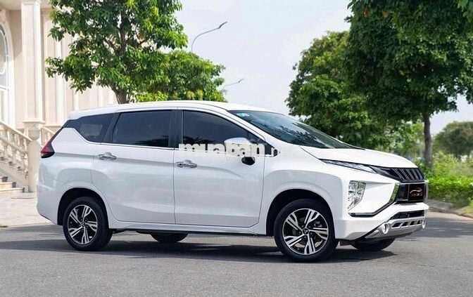 Mitsubishi Xpander 2020 1.5AT còn mới