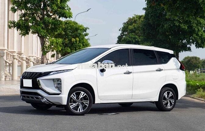 Mitsubishi Xpander 2020 1.5AT còn mới