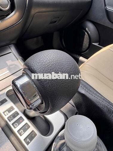 Ford Escape 2009 XLS 2.3L 4x2 AT - 120000 km