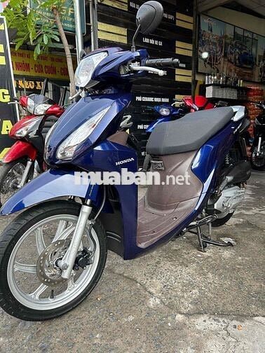 Honda Vision K44 2015 cực kì ngon chính chủ bstp