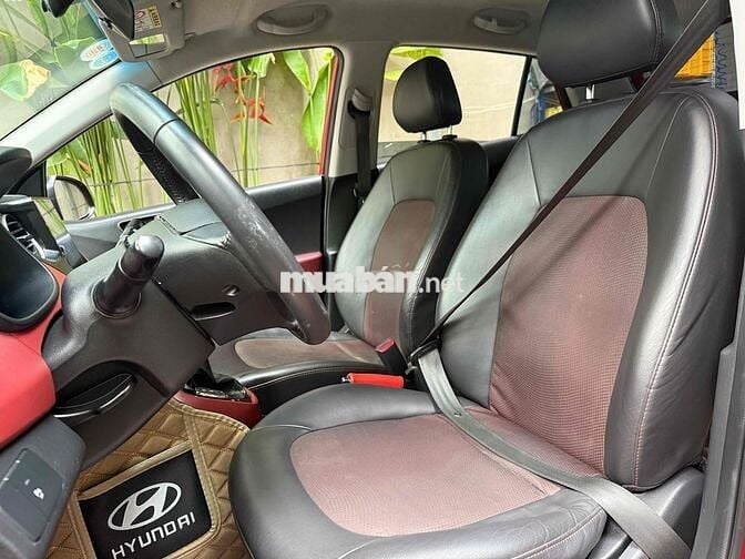 Hyundai Grand i10 2014 Grand 1.2 AT - 74000 km
