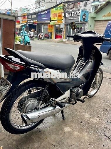 Honda Wave S 100cc ngay chủ bstp full chức năng