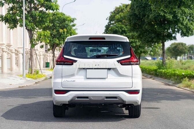 Mitsubishi Xpander 2020 1.5AT còn mới