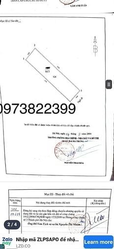 Bán nhà Võ Thị Sáu lô góc 2 mặt ngõ thoáng, 65m2, 4t, mt 4.1m.