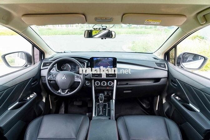 Mitsubishi Xpander 2020 1.5AT còn mới