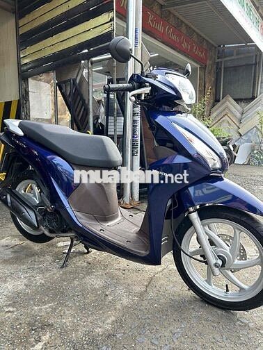 Honda Vision K44 2015 cực kì ngon chính chủ bstp