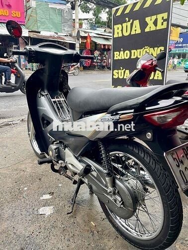 Honda Wave S 100cc ngay chủ bstp full chức năng