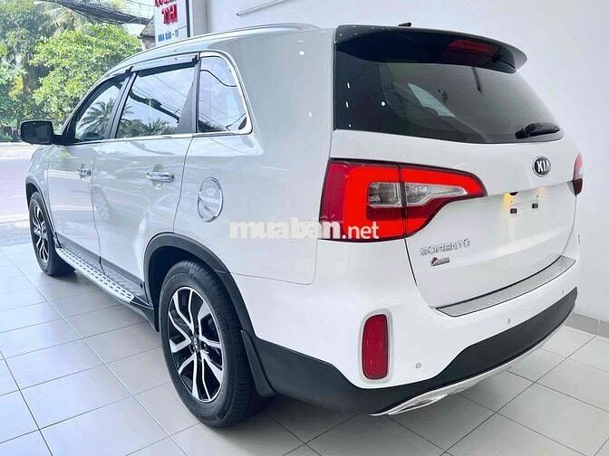 Kia Sorento 2018 2WD 2.4 GAT - 33000 km