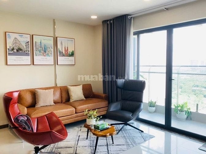 Bán gấp Centana Thủ Thiêm Q 2( 61m,2pn giá 3,5ty)Có Sổ, Giá quá tốt